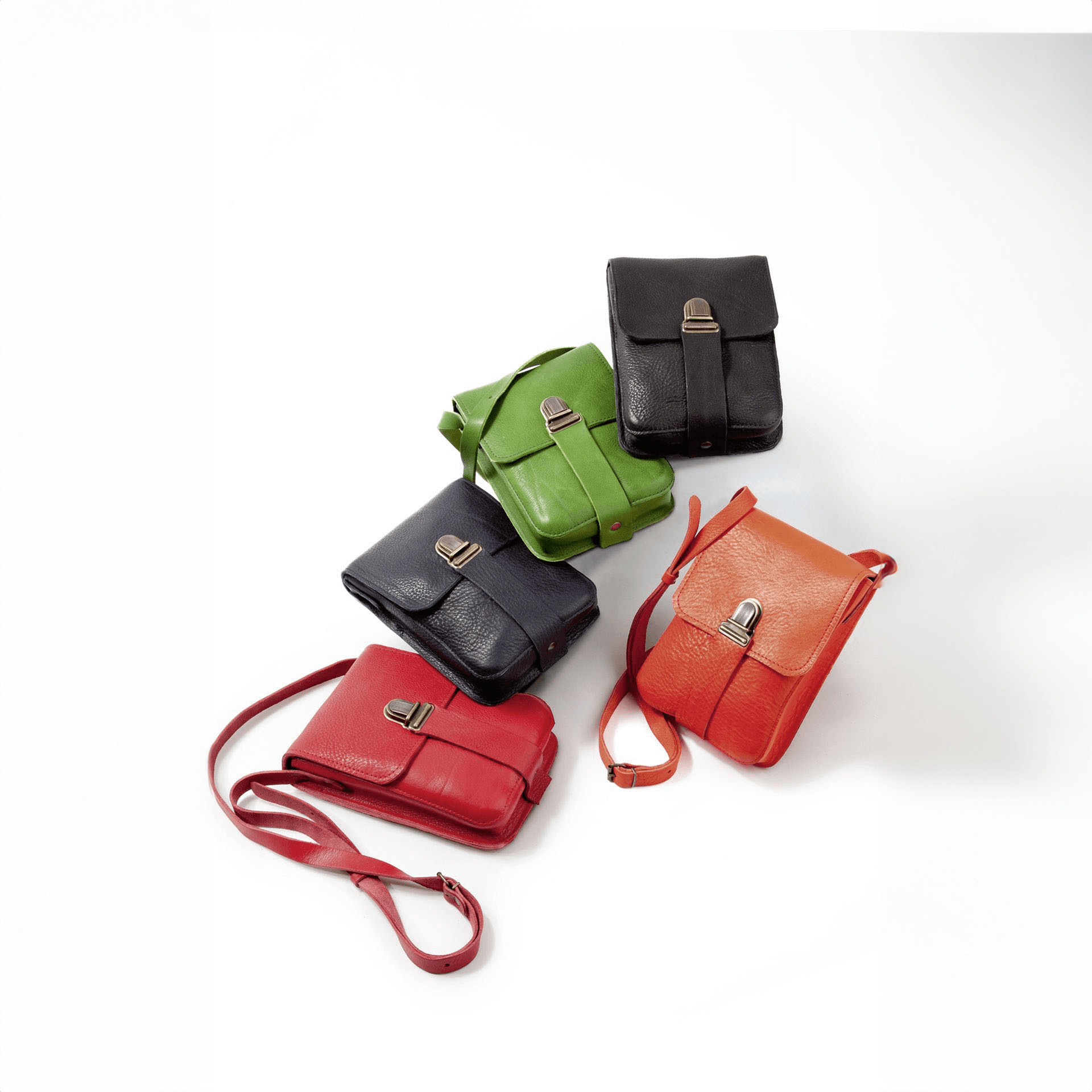 Tasche Junker