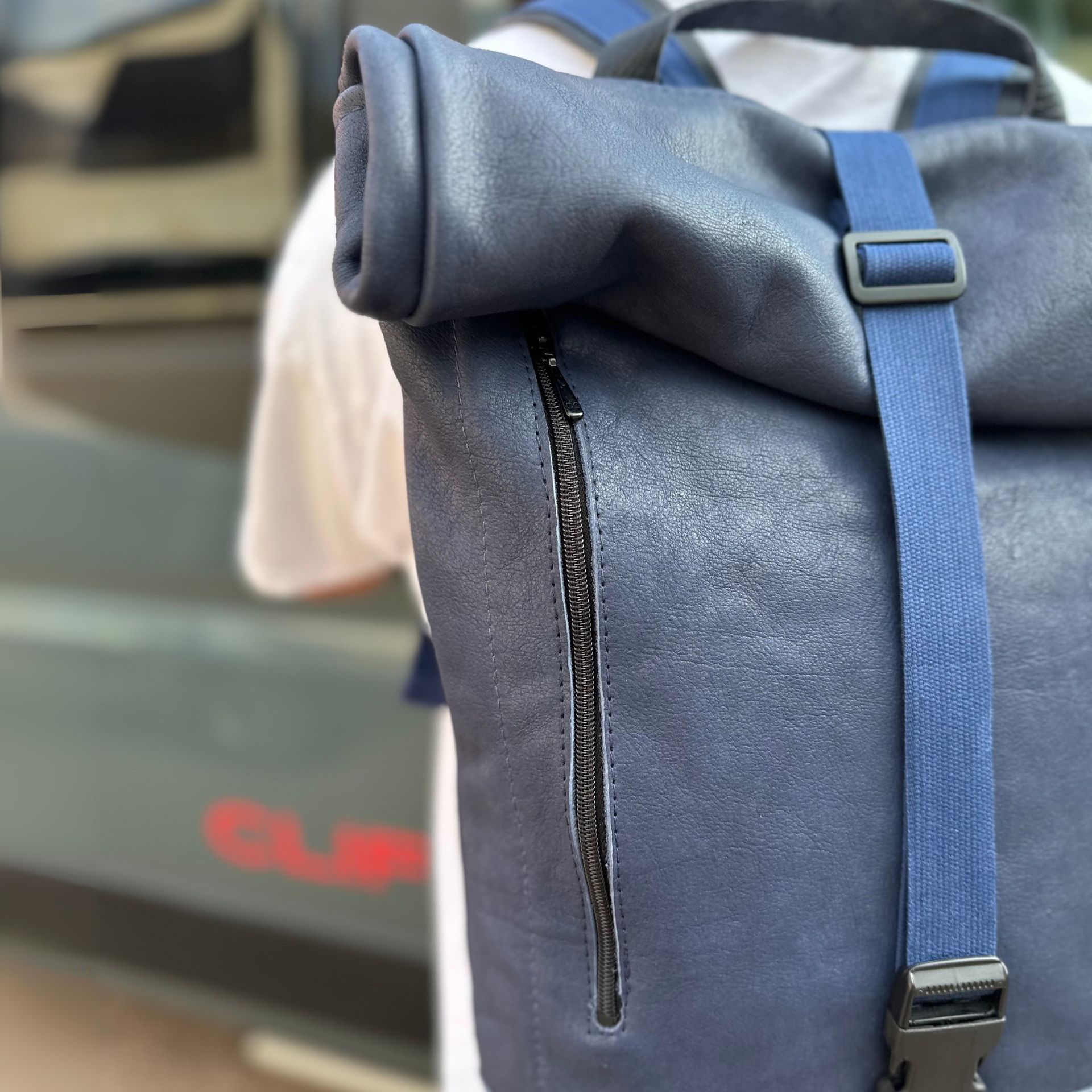 Rollrucksack