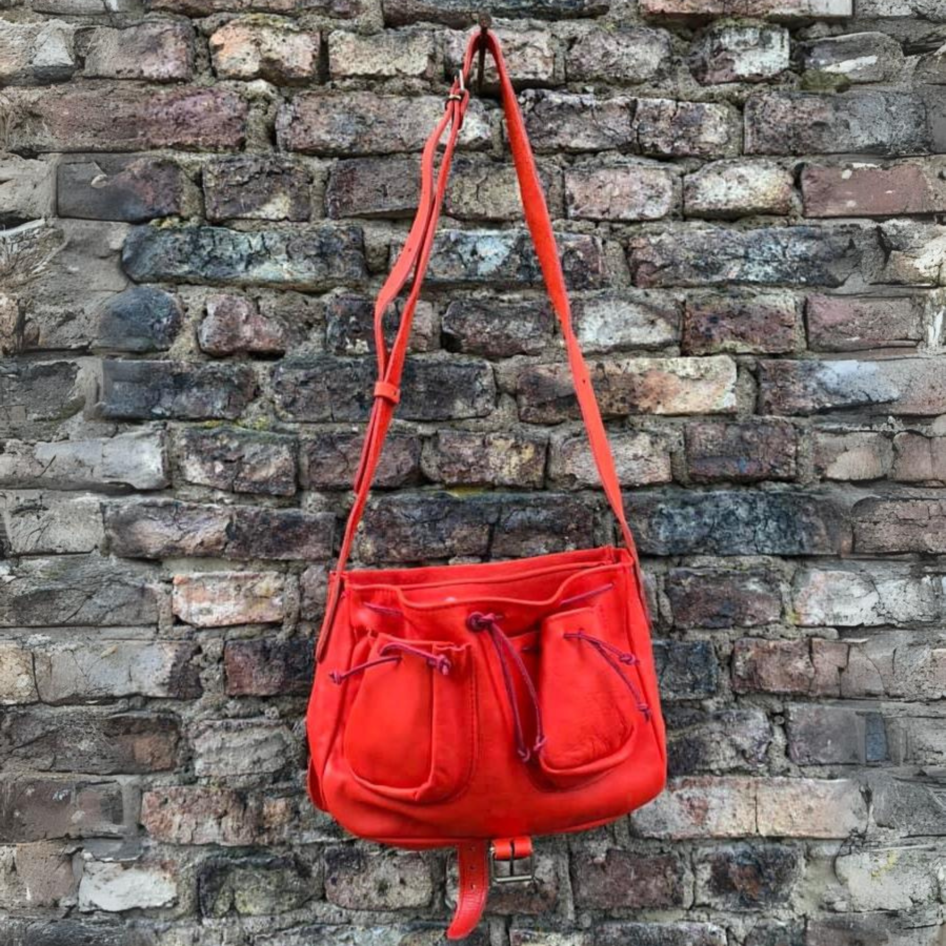 Bretonische Tasche