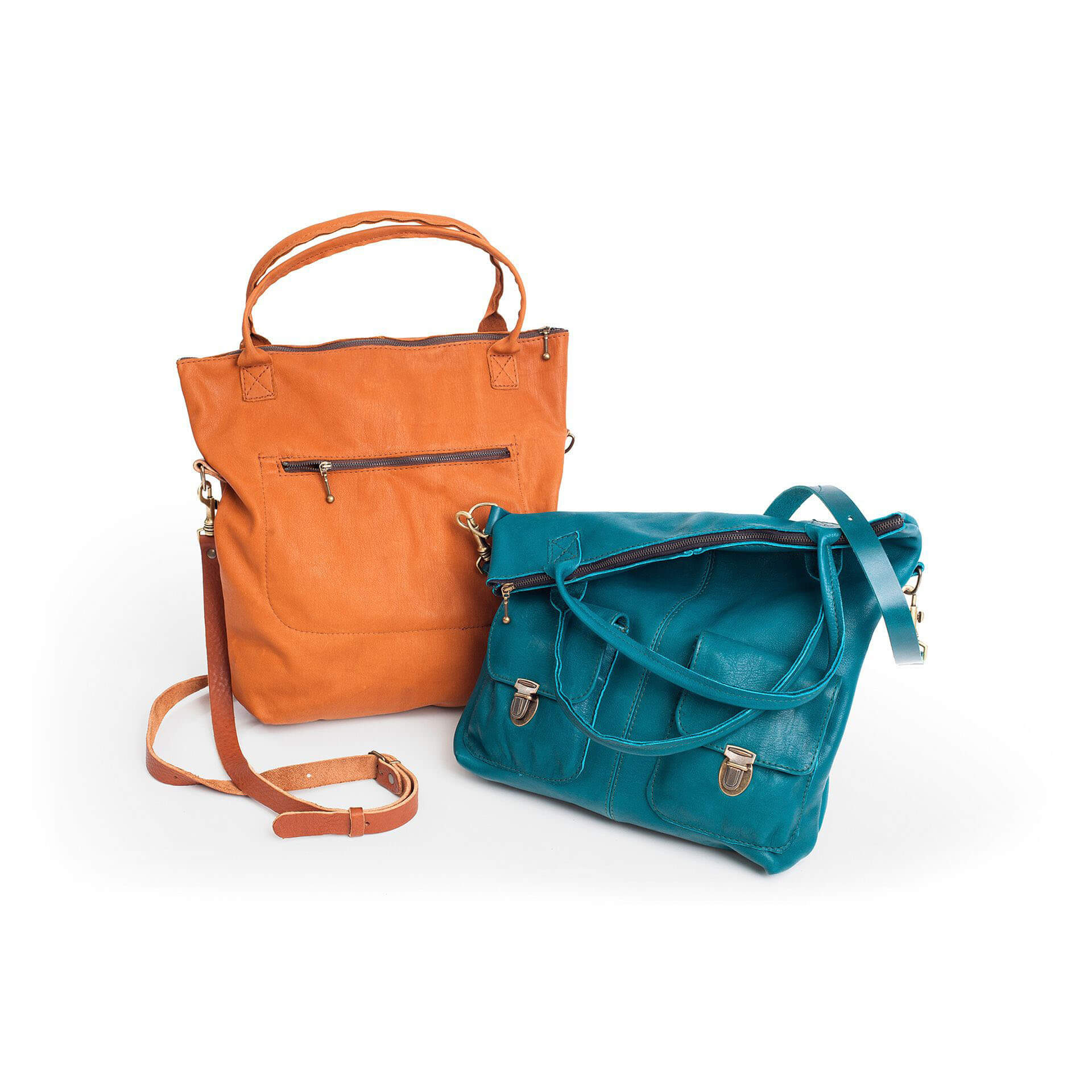 Shopper Anke