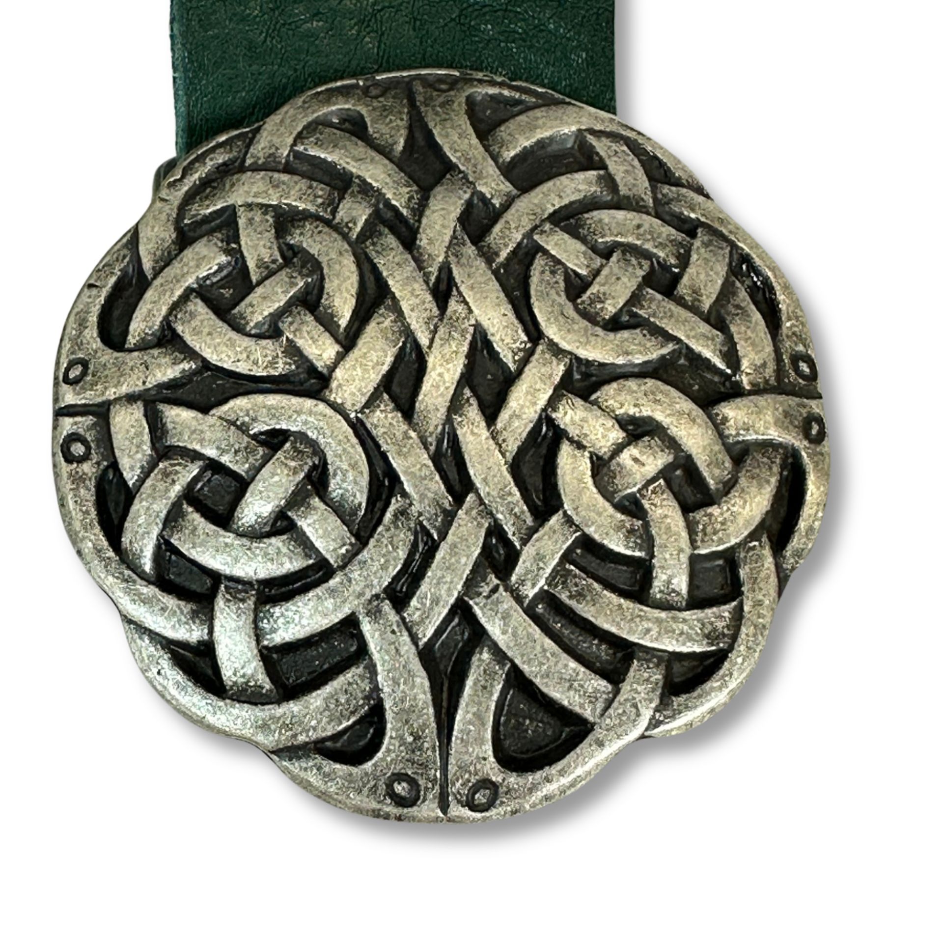 Schmuckgürtel 40 mm