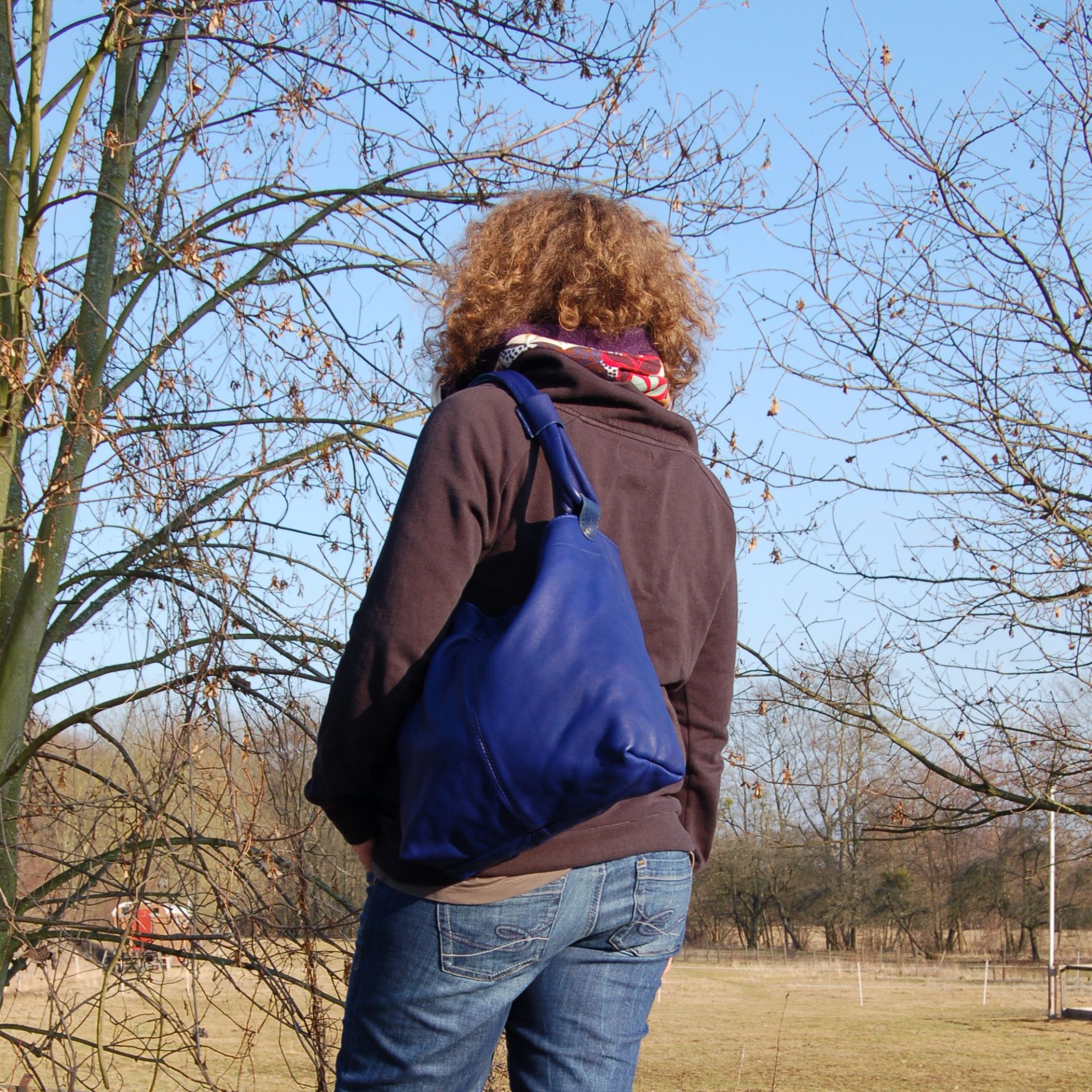Shopper Wiebke