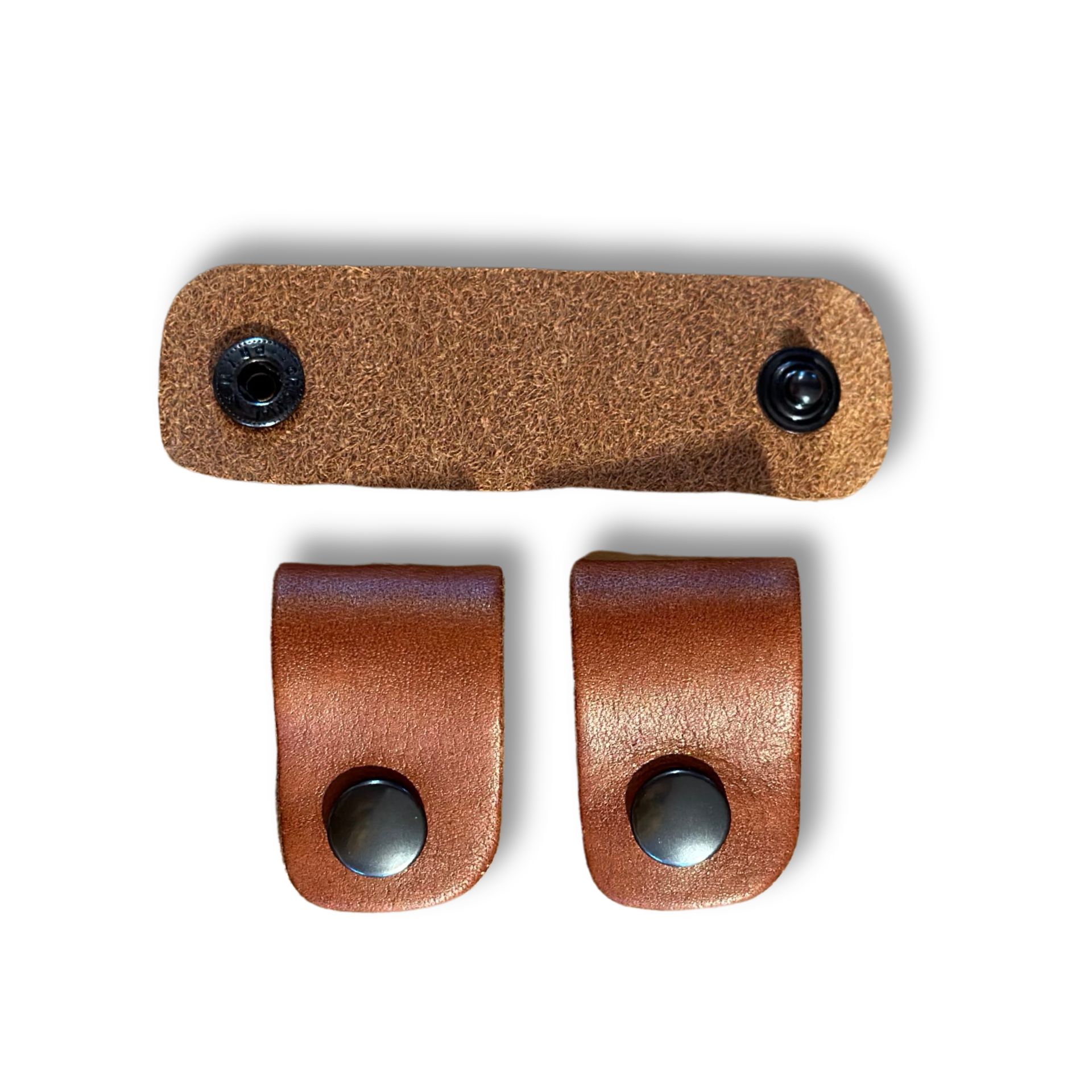 3er Set Kabelorganizer