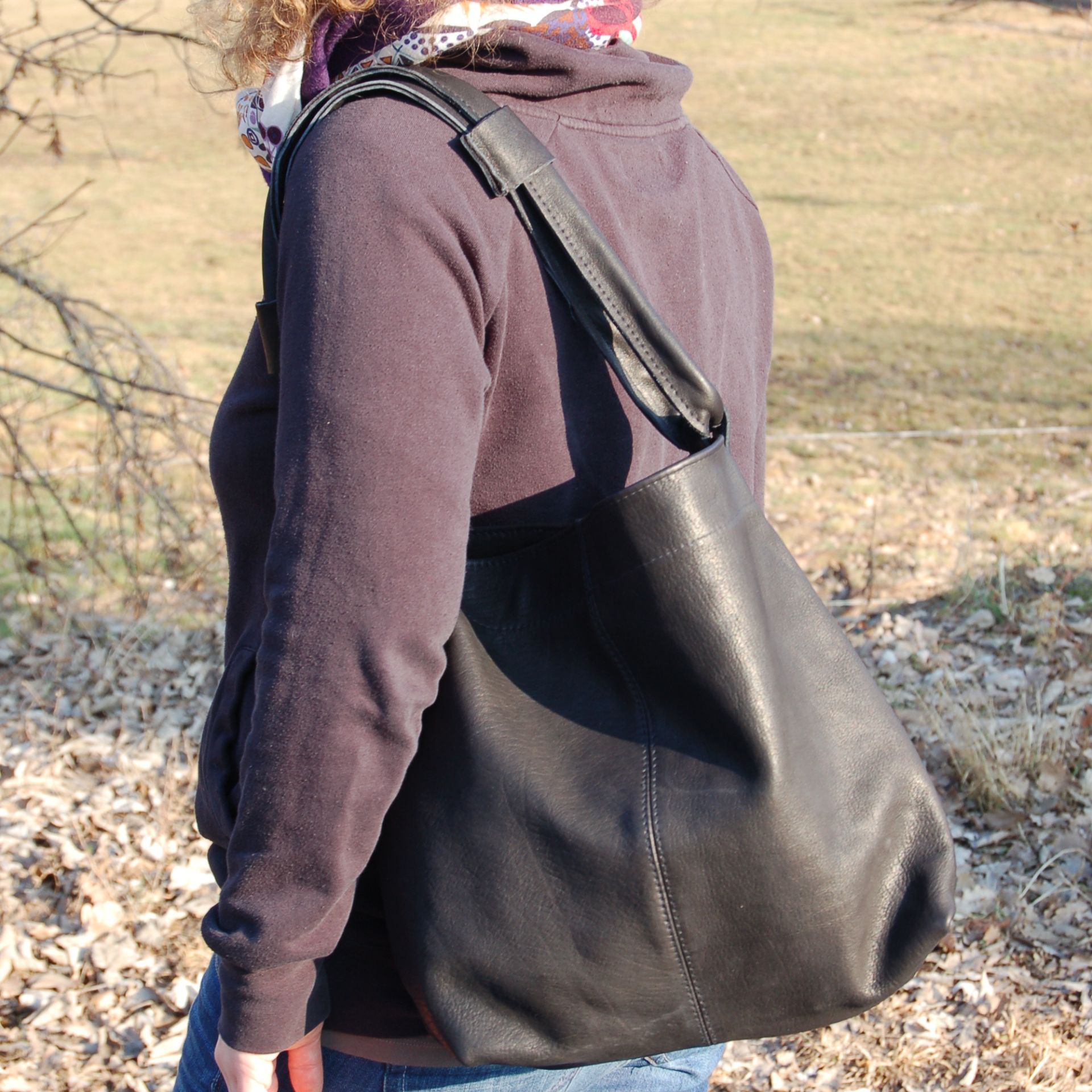 Shopper Wiebke