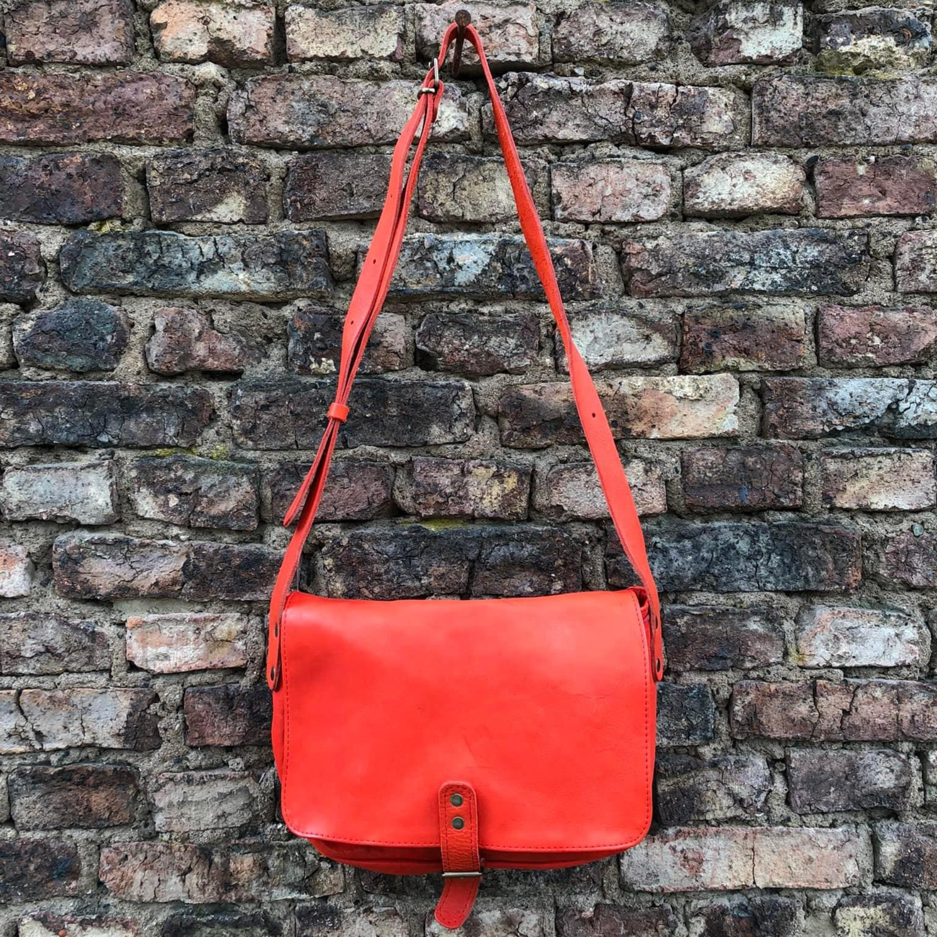 Bretonische Tasche
