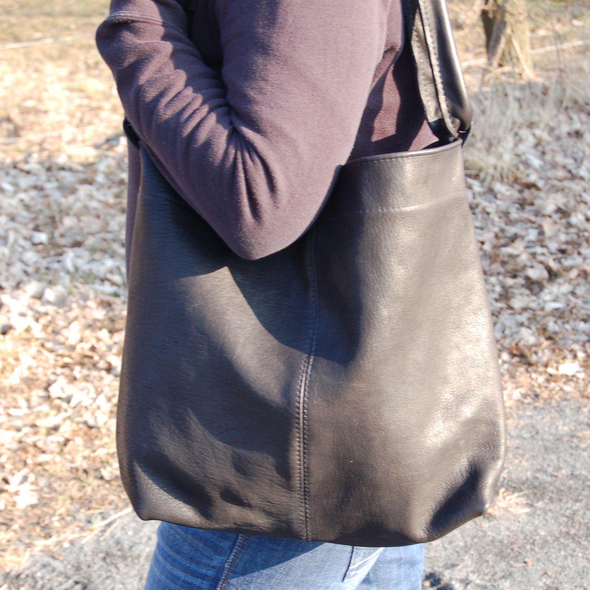 Shopper Wiebke