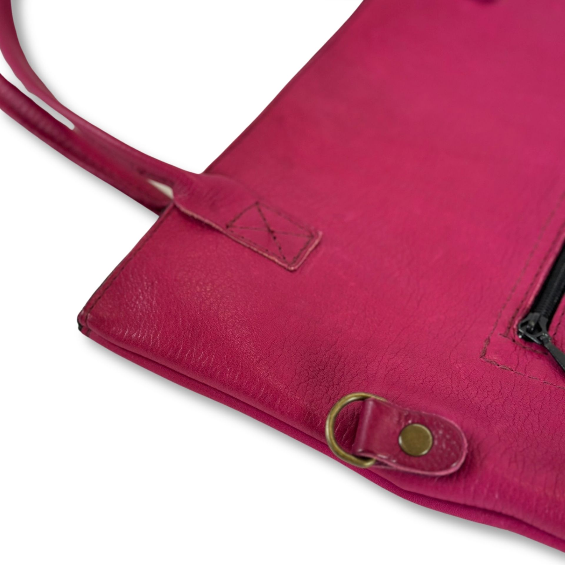 Shopper Anke