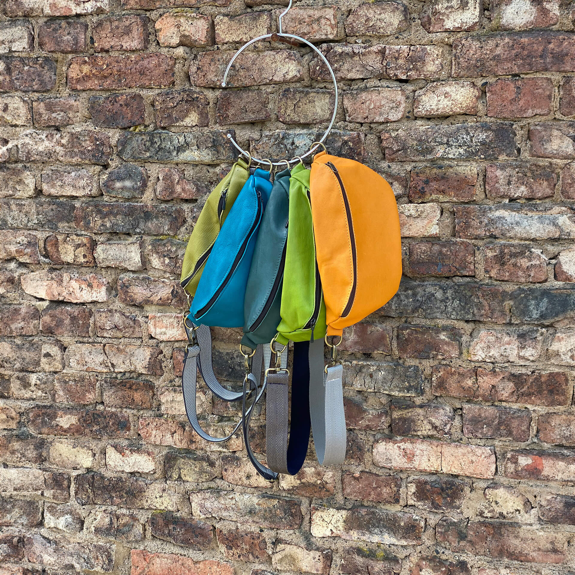 Hip Bag XL
