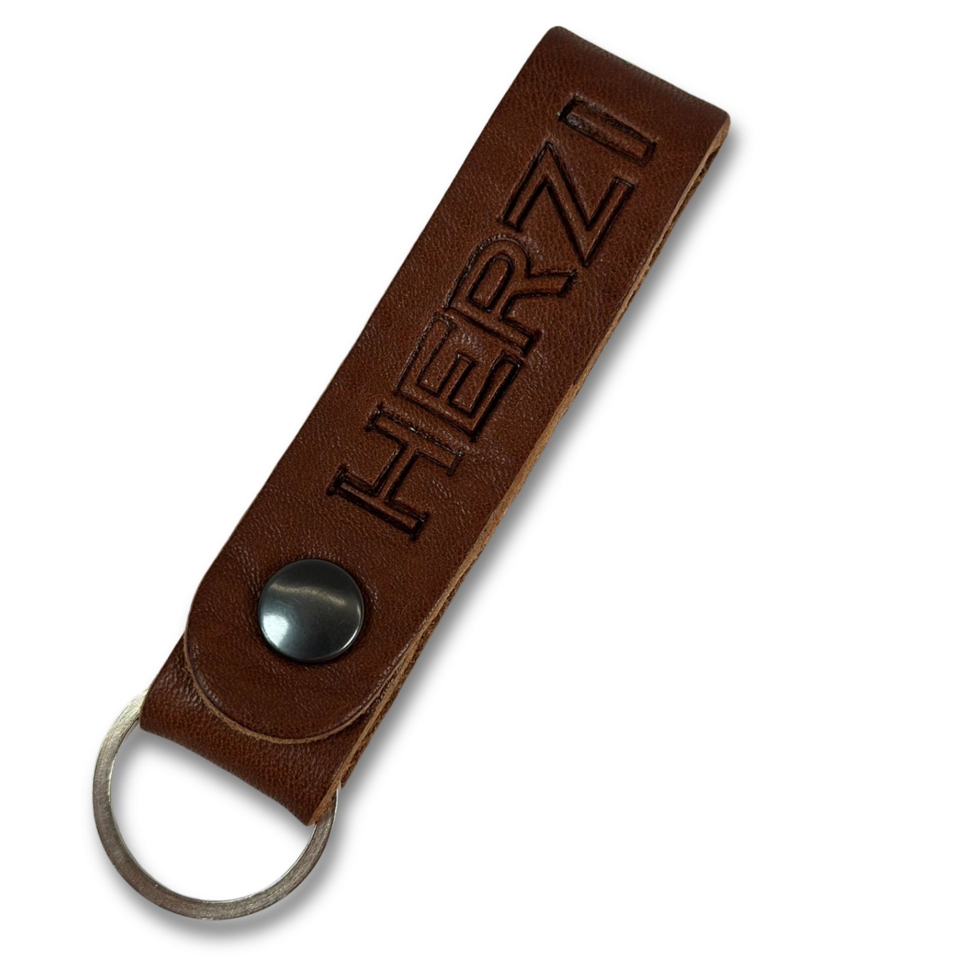 Schlüsselanhänger mit Karabiner